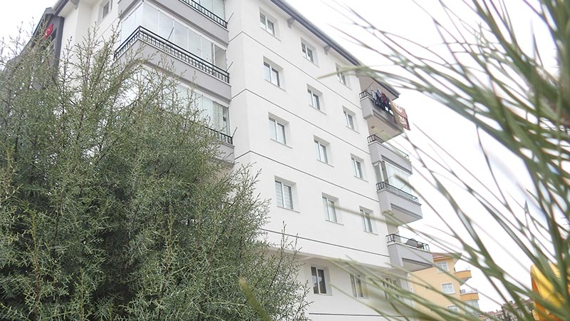 Özyön İnşaat Özyön Sitesi (3)